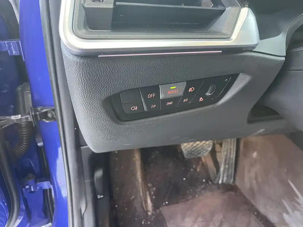 BMW 3 Series 2022