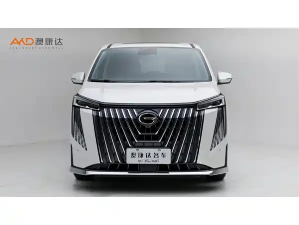 GAC Trumpchi M8 2025