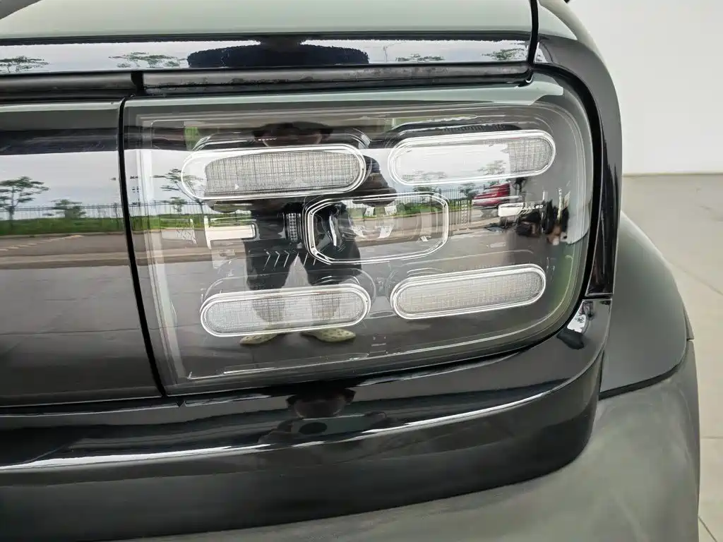 Baojun Yueye 2023