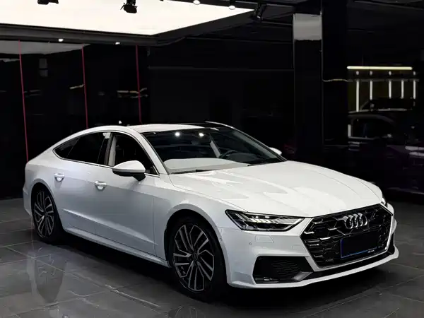 Audi A7 2024