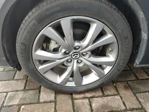 Mazda CX-30 2020