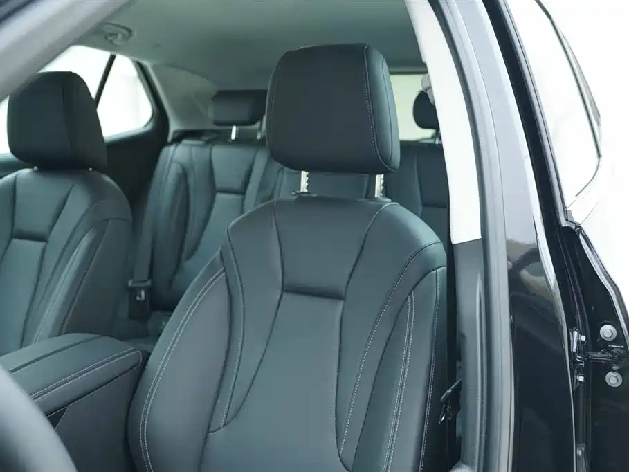 Buick Envision S 2026 — фото 11