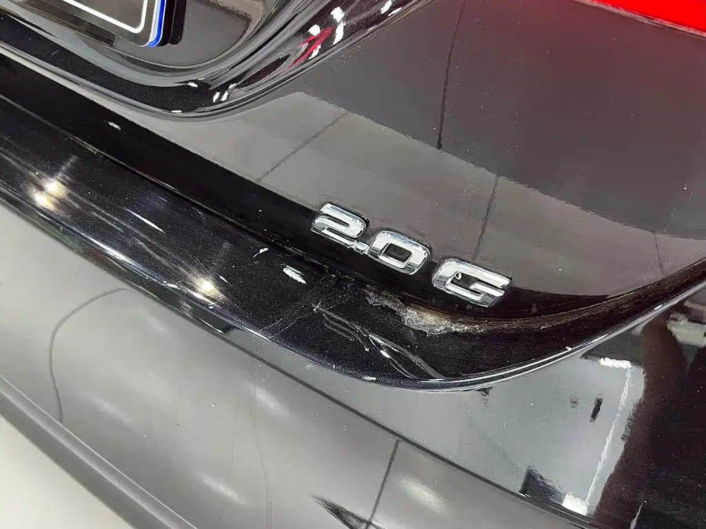 Toyota Camry 2023