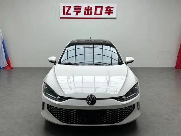 Volkswagen Lamando 2022