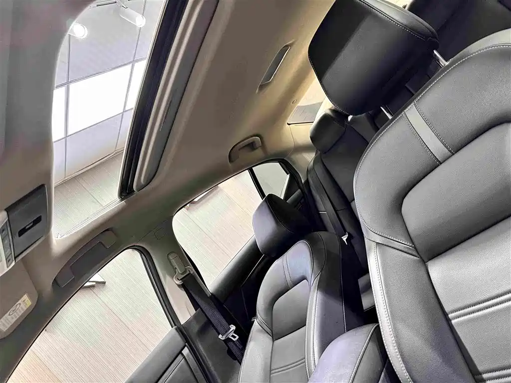 Nissan Sylphy 2021 — фото 14