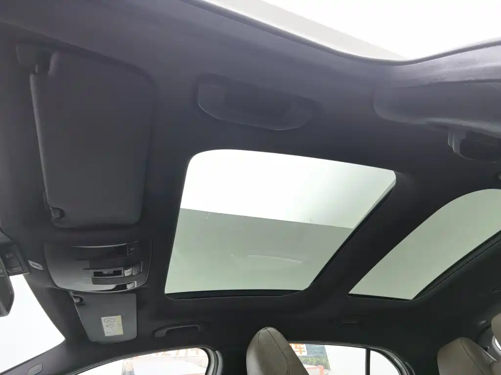 Mercedes-Benz GLA 2015 — фото 14