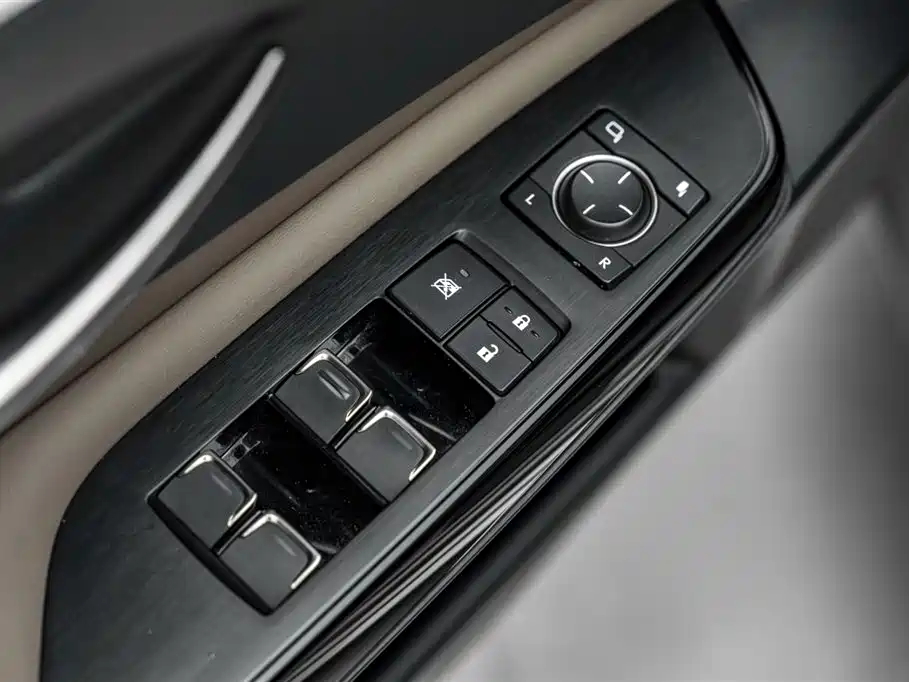 Lexus ES 2023 — фото 15