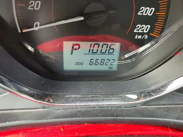 Toyota Yaris L 2020