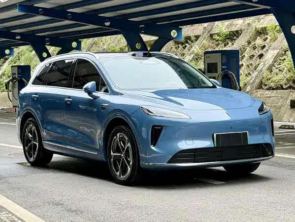 Shangjie H5 2025
