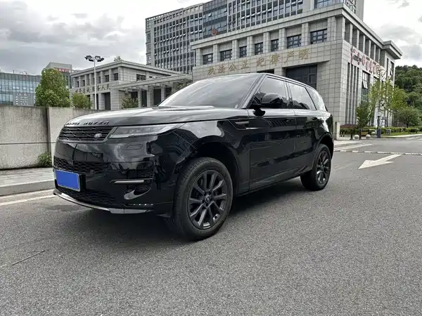 Land Rover Range Rover Sport 2024