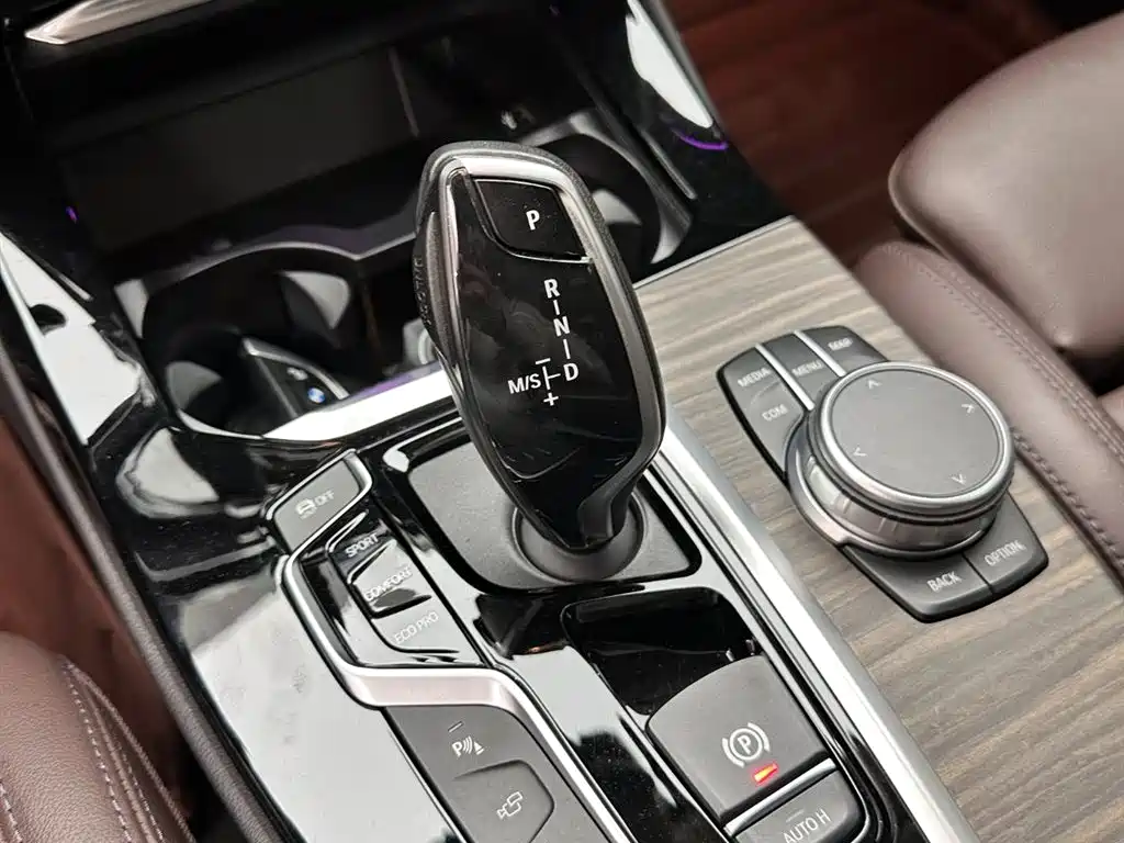 BMW X3 2020 — фото 16