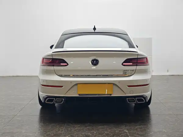 Volkswagen CC 2024