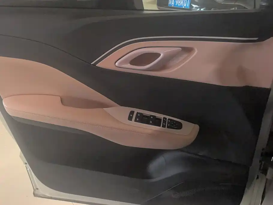 BYD Seagull 2024