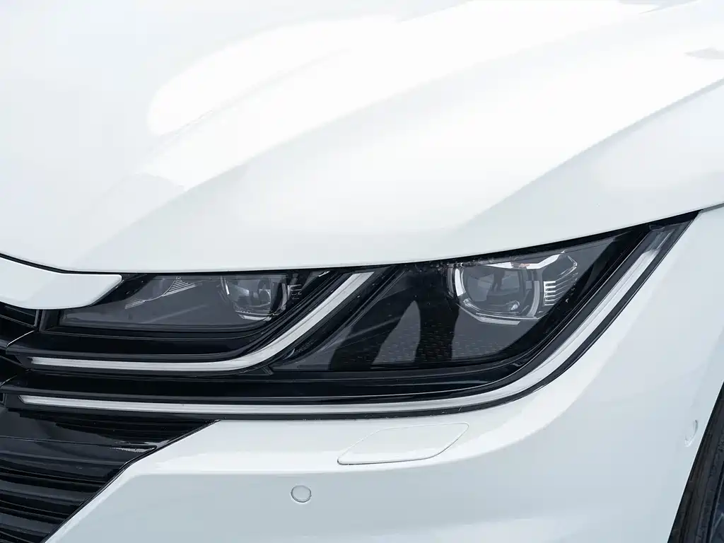 Volkswagen CC 2019 — фото 24