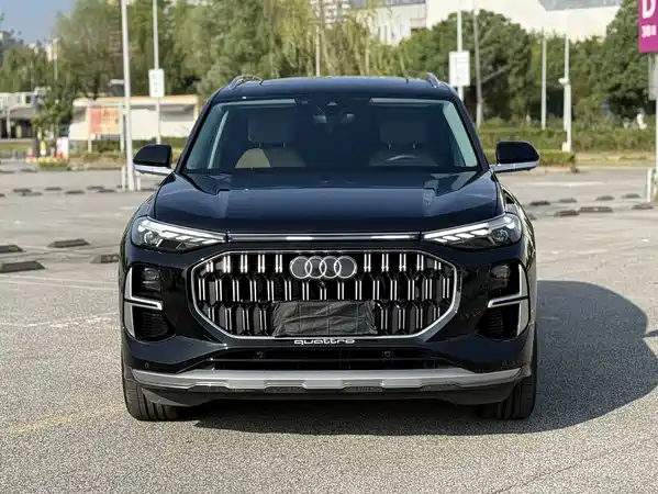 Audi Q6 2024