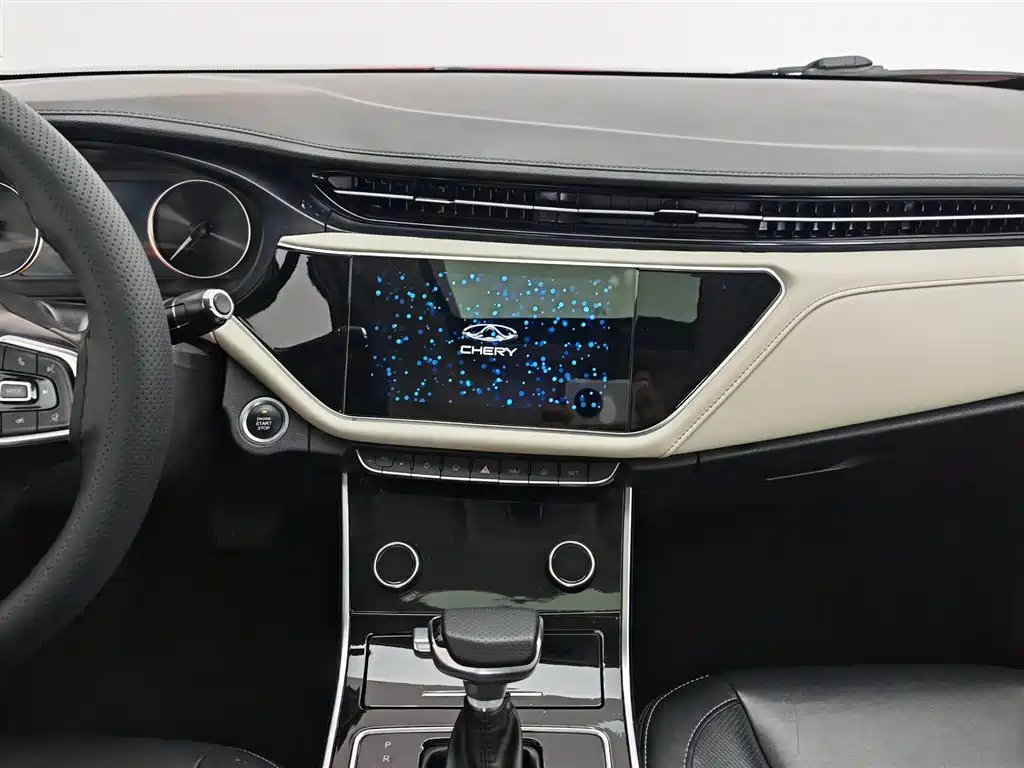 Chery Arrizo GX 2019 — фото 12