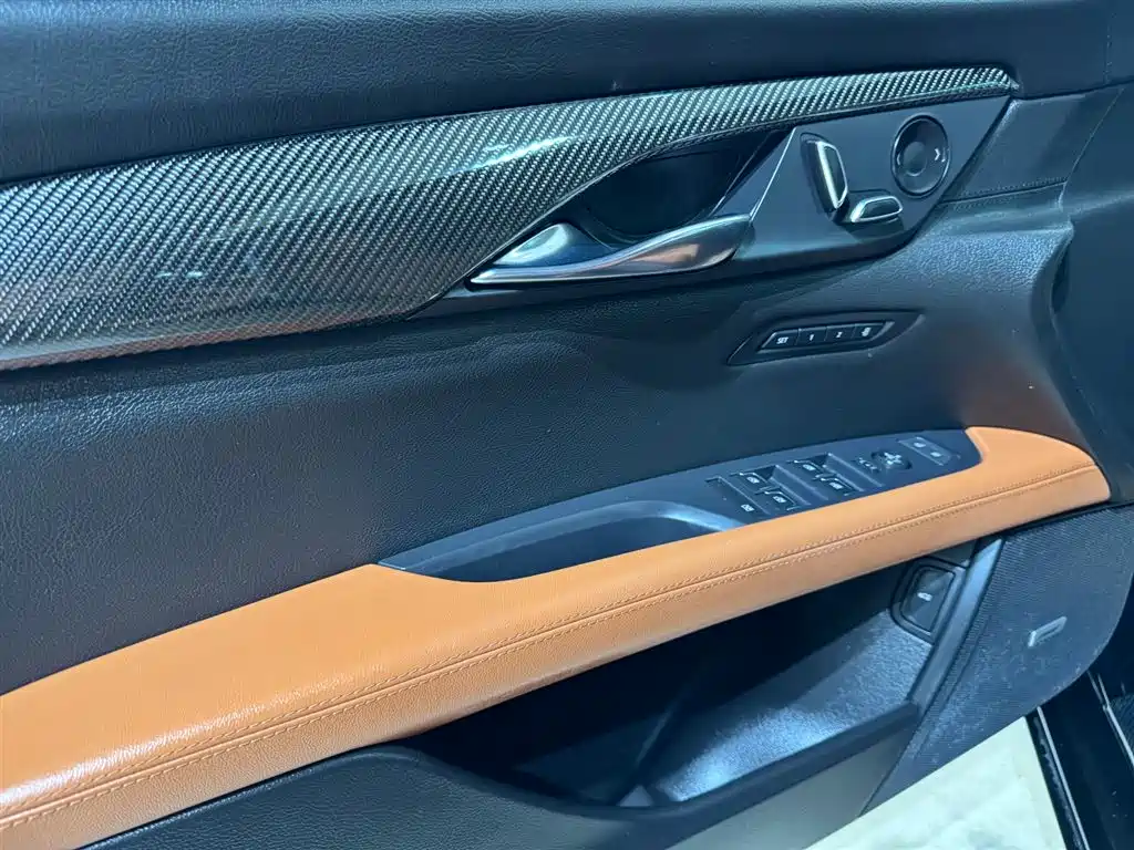 Cadillac CT6 2021 — фото 14