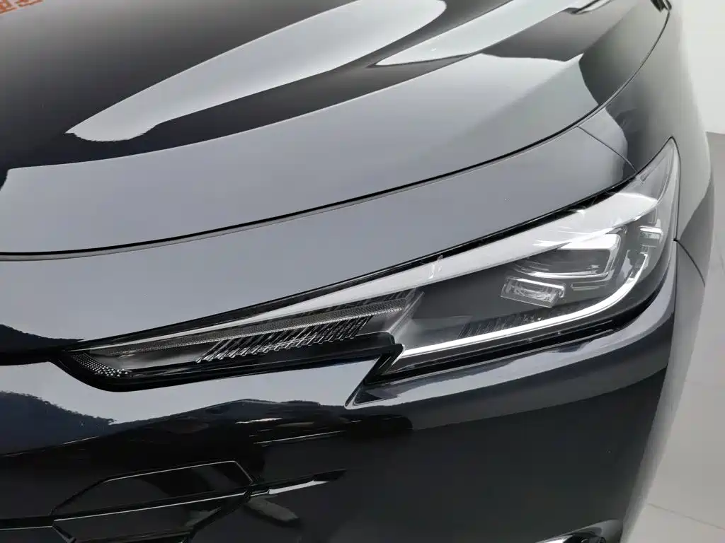 Changan UNI-K 2021