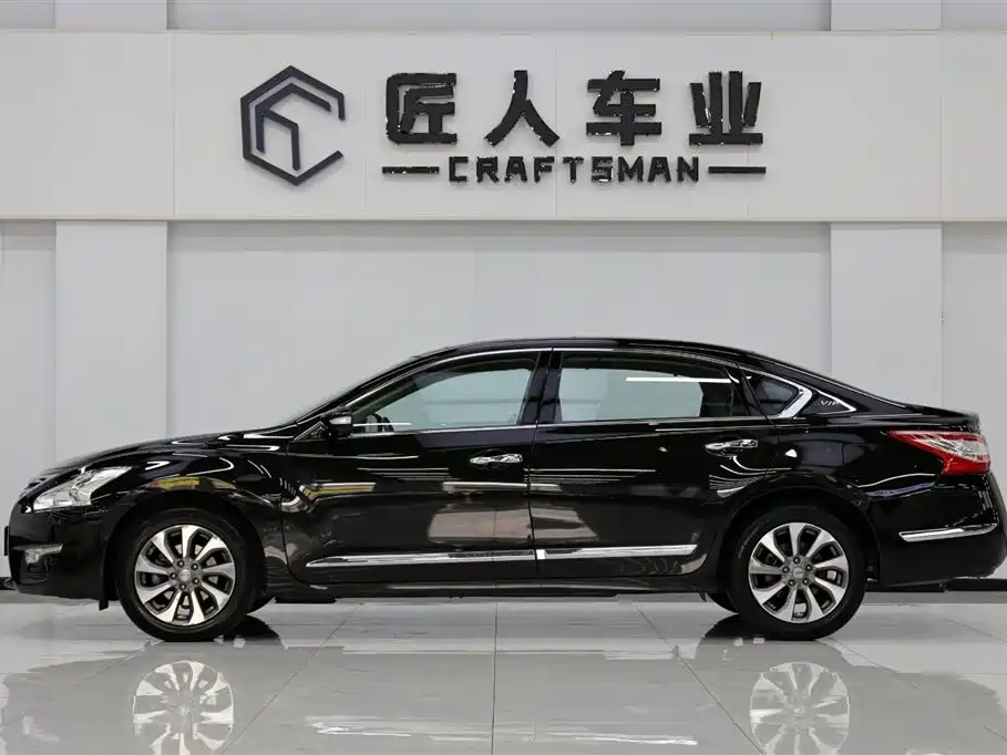 Nissan Teana 2015 — фото 4