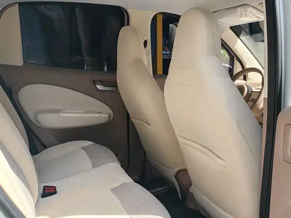 Wuling Hongguang MINIEV 2025