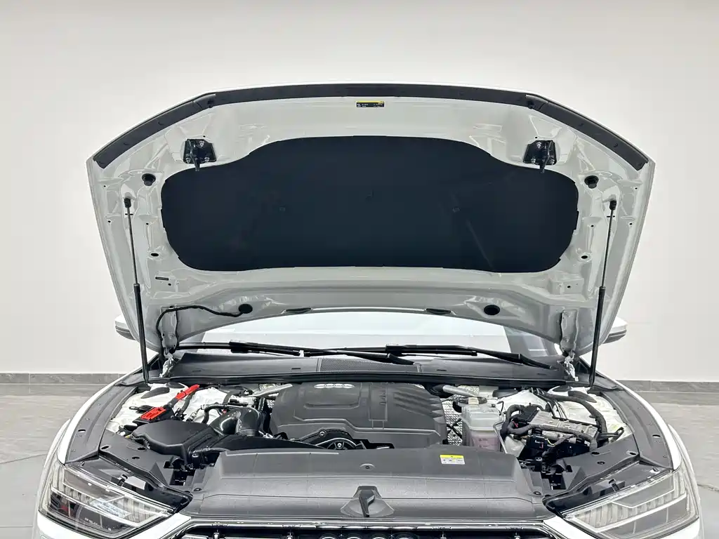 Audi A7L 2022 — фото 26