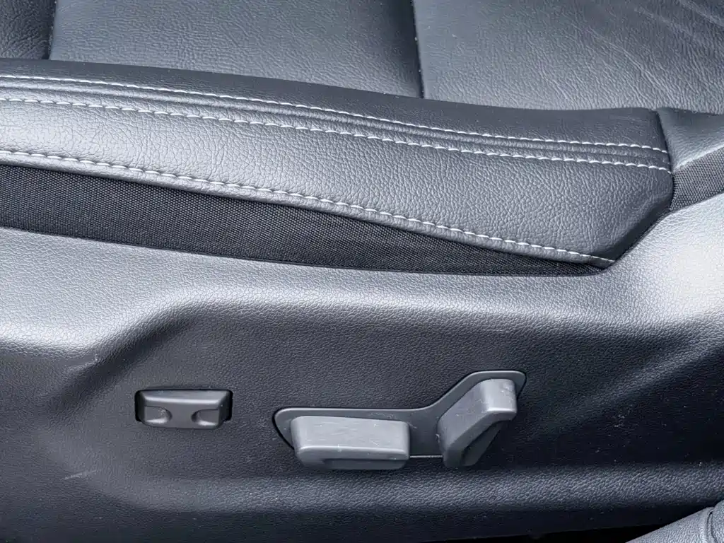 Citroen C5 2018 — фото 11