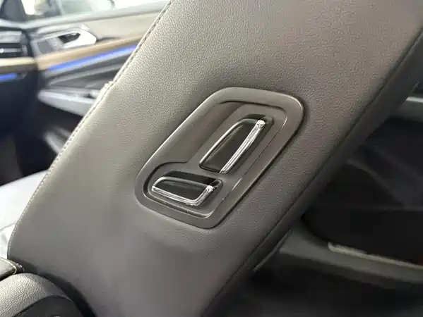 Volkswagen Passat 2019