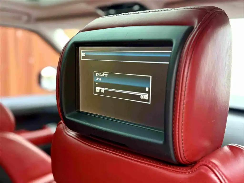 Land Rover Sport 2016 — фото 16