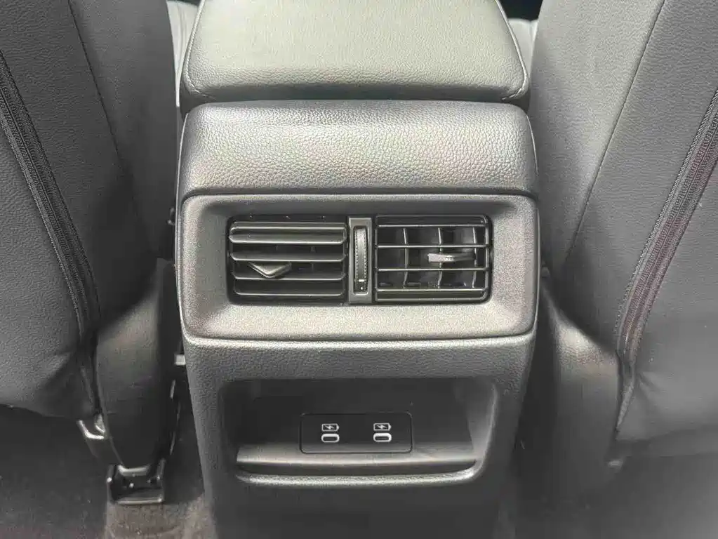 Honda Breeze 2023 — фото 24