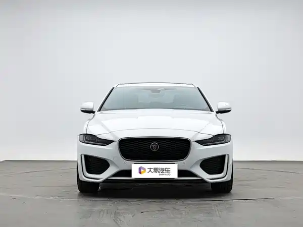 Jaguar XEL 2025