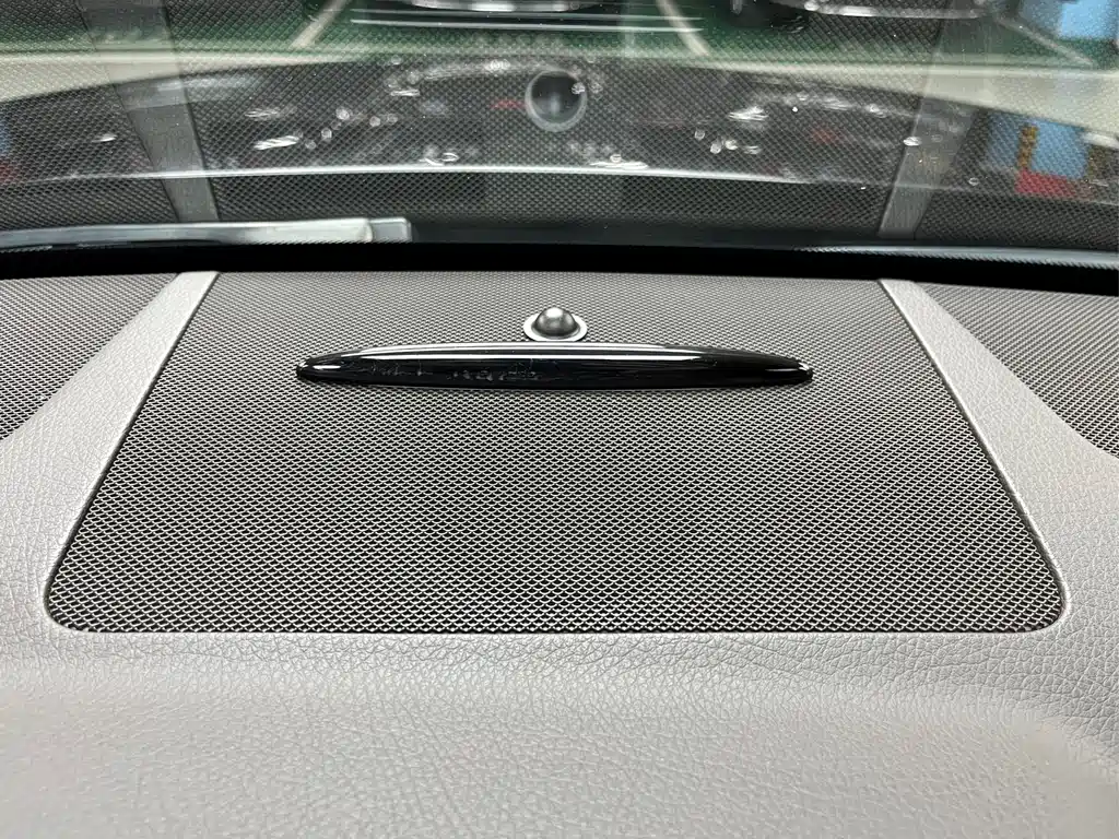 Mercedes-Benz GLK-Class 2015 — фото 11