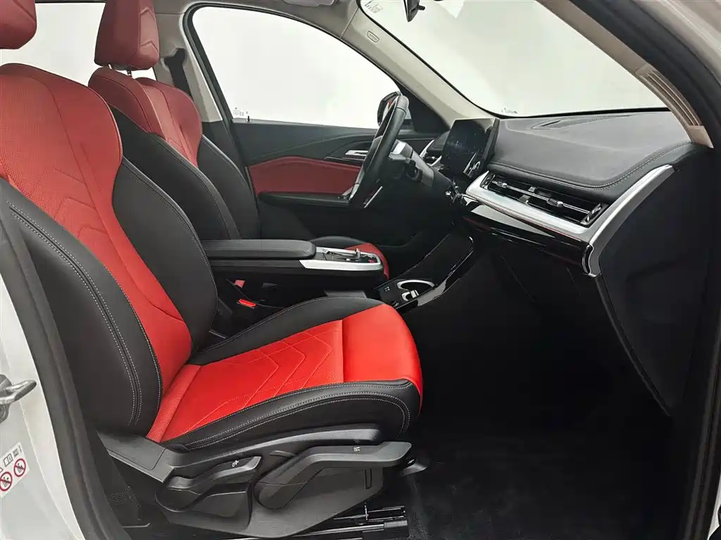 BMW X1 2023 — фото 11
