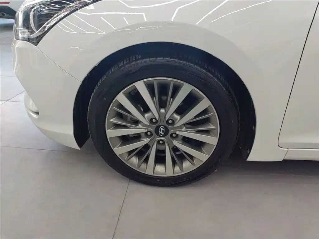 Hyundai Mistra 2020 — фото 23