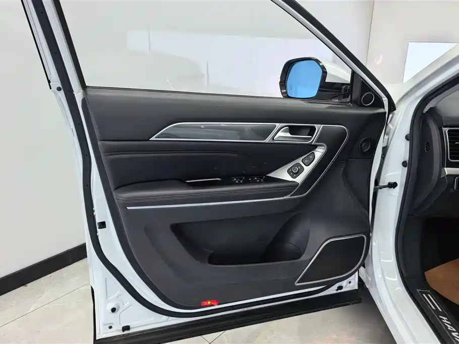 Haval H6 Coupe 2018 — фото 7
