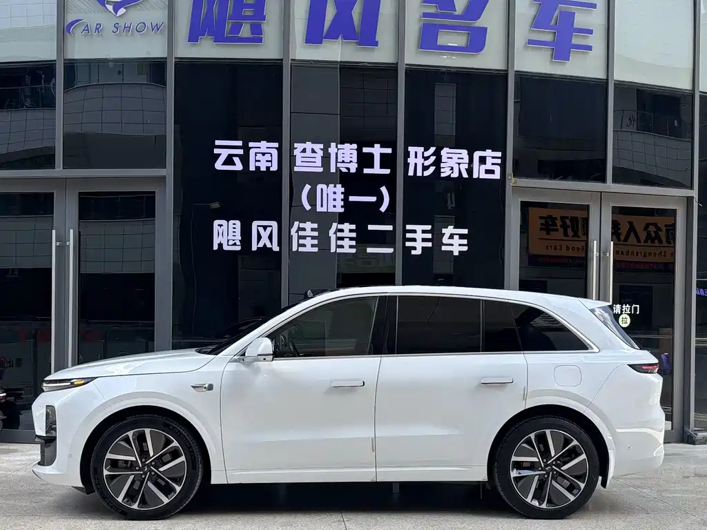 Li Auto Li L6 2024