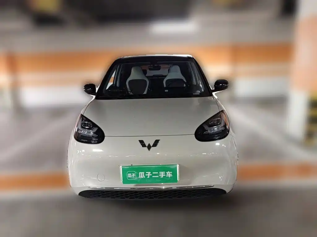 Wuling Bingo 2025