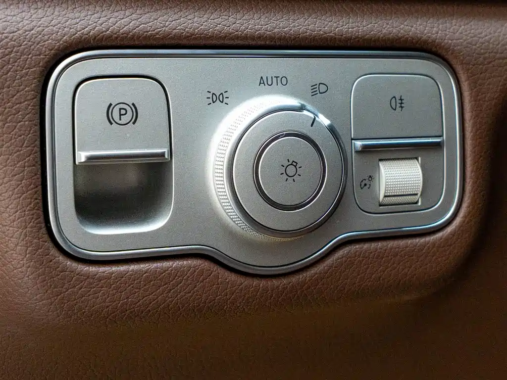 Mercedes-Benz GLE 2025 — фото 16