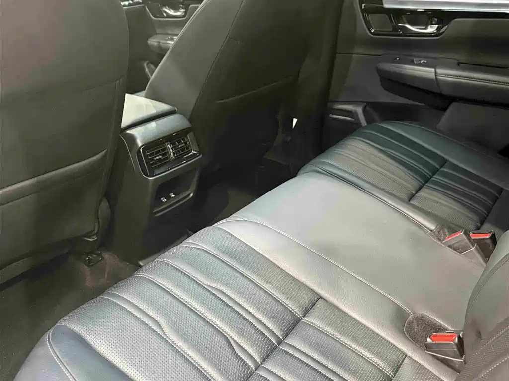 Honda Breeze 2023 — фото 13