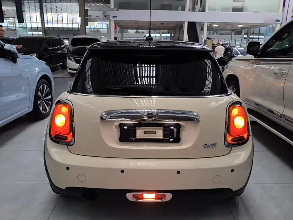 MINI Mini 2015