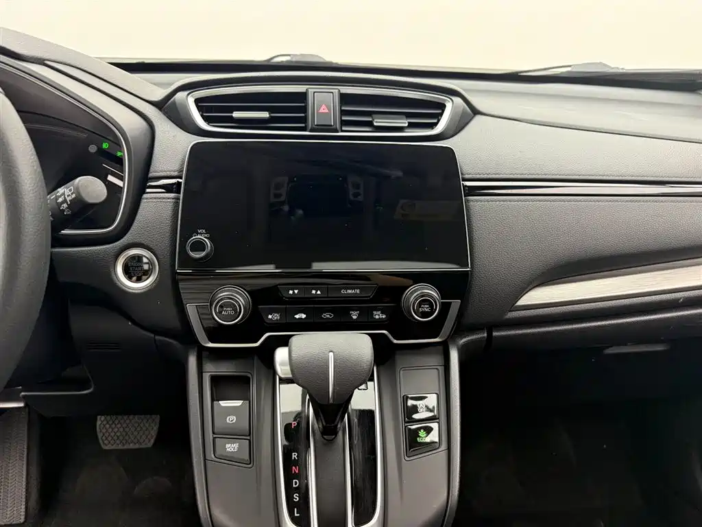 Honda Breeze 2021 — фото 11