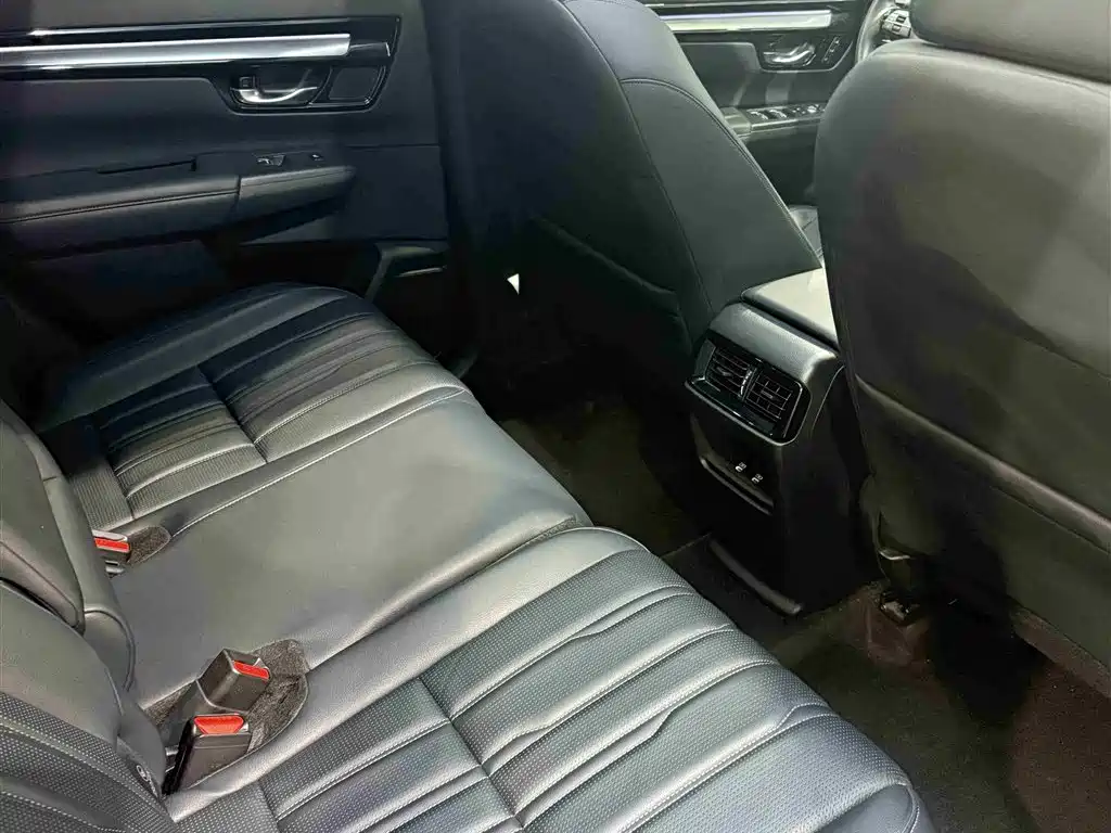 Honda Breeze 2023 — фото 15