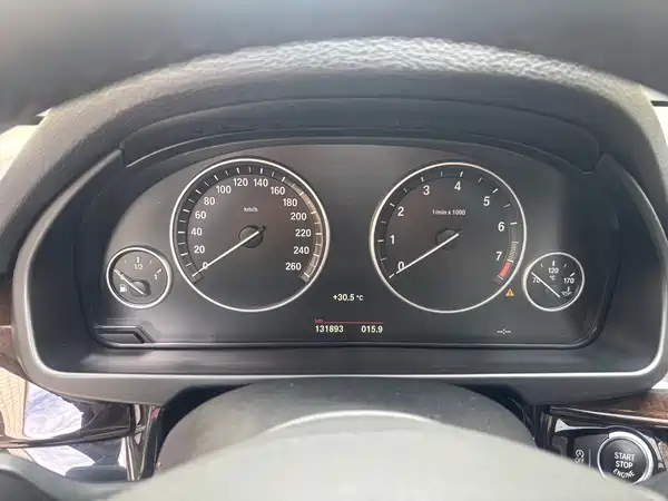 BMW X5 2015