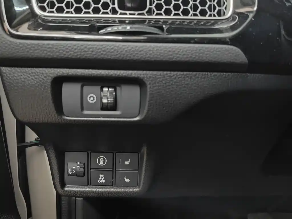 Honda Civic 2023 — фото 13