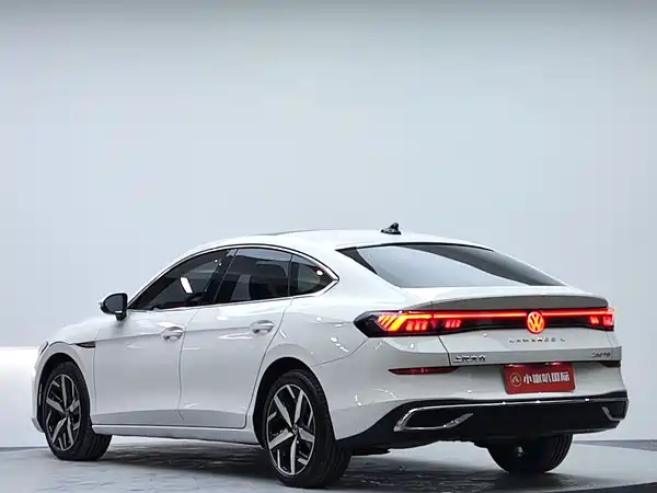 Volkswagen Lamando 2022