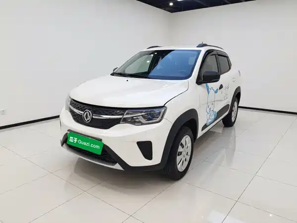 Dongfeng Nano EX1 2022