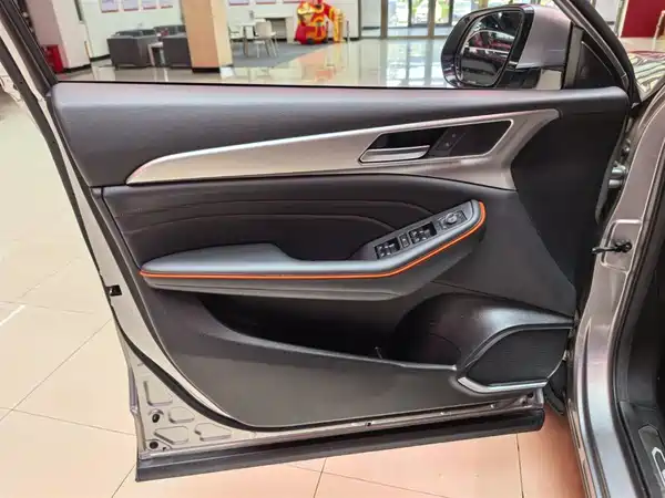 Haval F7 2021