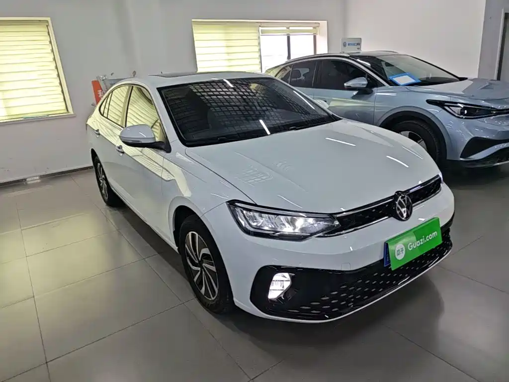 Volkswagen Lavida 2023