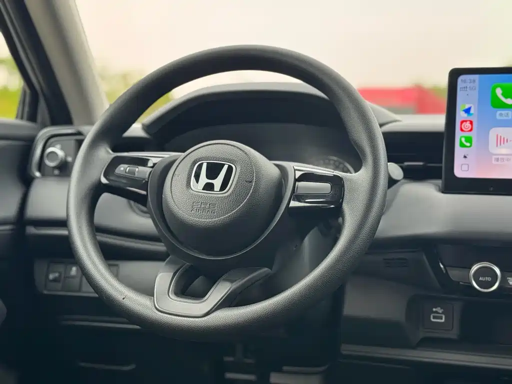 Honda Vezel 2025 — фото 11