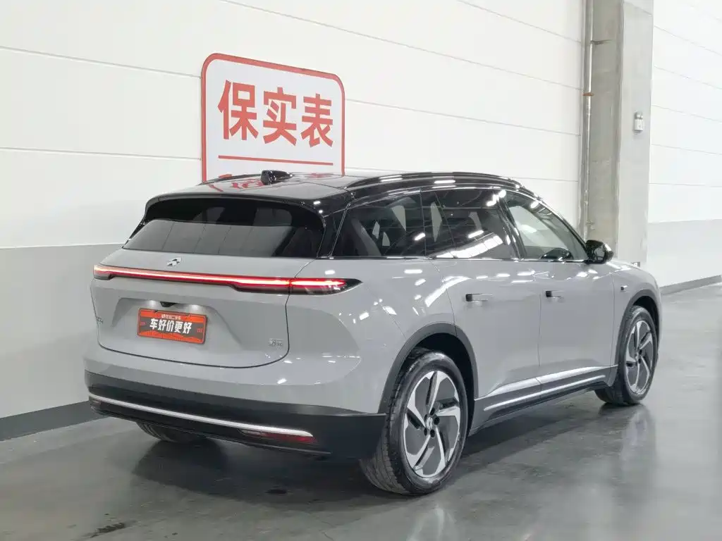 NIO ES6 2024
