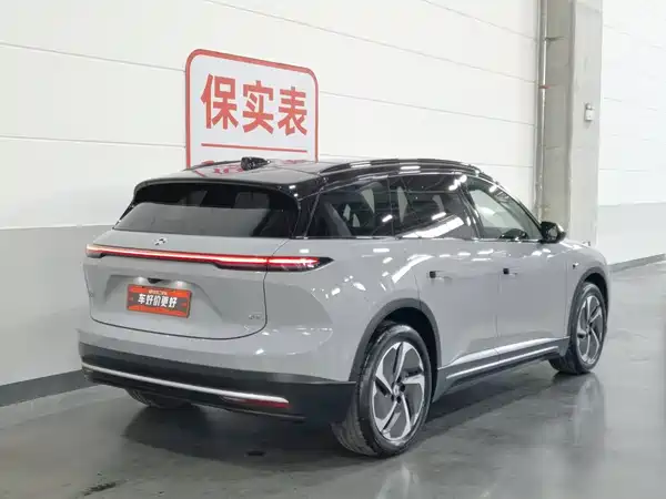 NIO ES6 2024